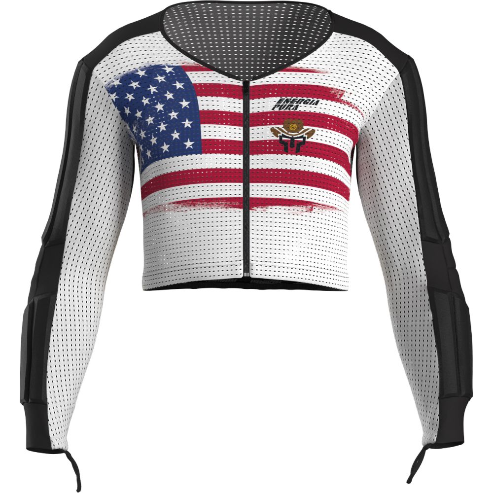 ENERGIAPURA - MAGLIA RACING RIVER RADAMUS
